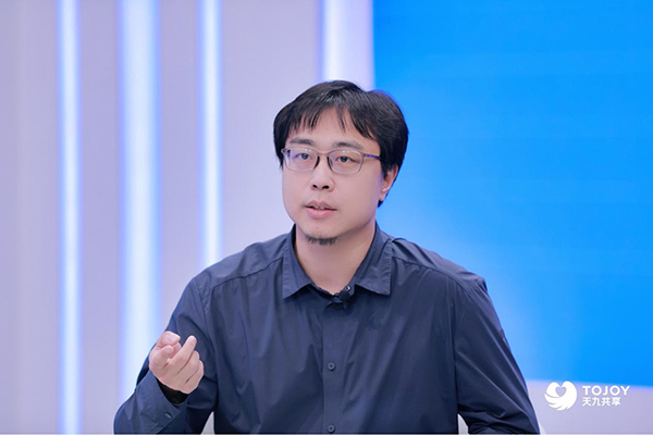 5图片 1.jpg 2022第三届中国独角兽嘉年华开幕 四大主题板块帮助企业家建立“强连接”