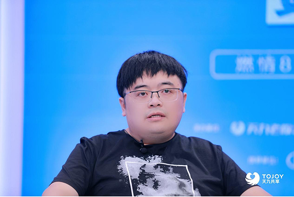 7图片 1.jpg 2022第三届中国独角兽嘉年华开幕 四大主题板块帮助企业家建立“强连接”