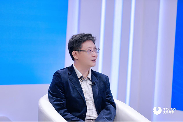 6图片 1.jpg 2022第三届中国独角兽嘉年华开幕 四大主题板块帮助企业家建立“强连接”