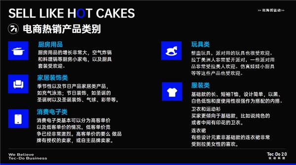活动回顾 | 美洲卖家千人峰会：钛动科技助力跨境商家制胜拉美