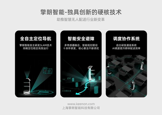 擎朗智能入选国家级专精特新“小巨人”企业!(图2) image.png