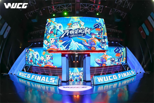 WUCG x 必胜客二度跨界合作,探索新型「高校电竞营销方法论」(图1) WUCG x 必胜客二度跨界合作,探索新型「高校电竞营销方法论」