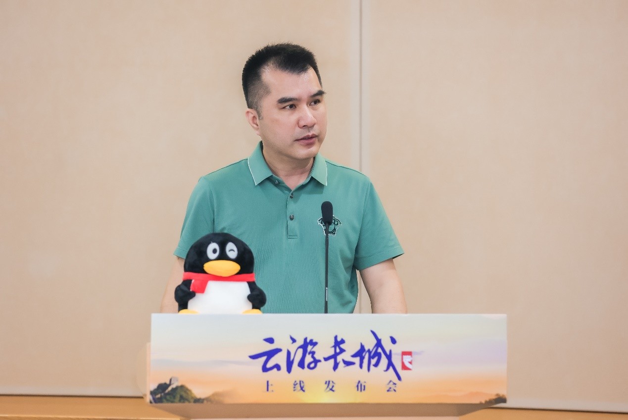“云游长城”上线,毫米级高精度数字还原长城(图6)