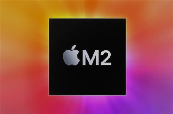 苹果M2加持!新一代Mac mini概念图曝光:被“拍扁”了(图3) 苹果M2正式发布:8+10核心、2.3倍碾压x86!