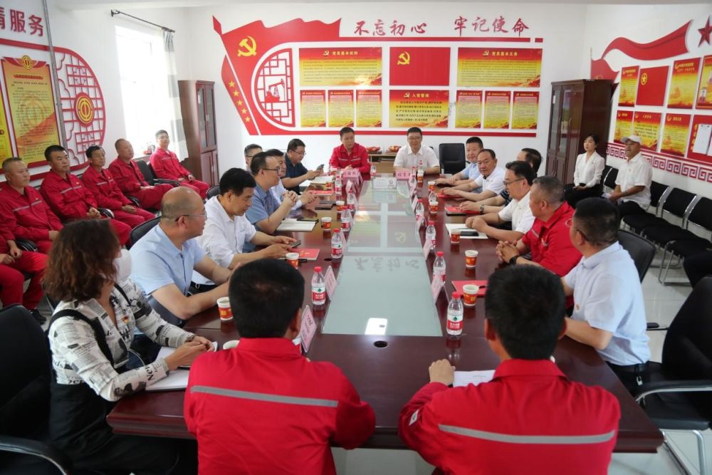 民族品牌走进南泥湾 弘扬“工匠精神”
