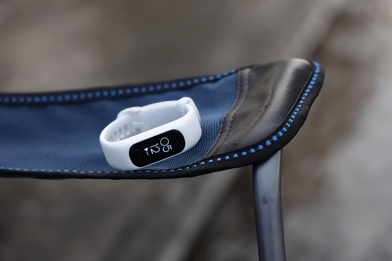 GarminSmart 5:星辰大海中与你同行的智能健康手环(图3) GarminSmart 5:星辰大海中与你同行的智能健康手环