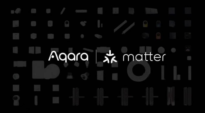 Aqara 绿米服务商大会暨新品发布于建博会同期举行(图2)
