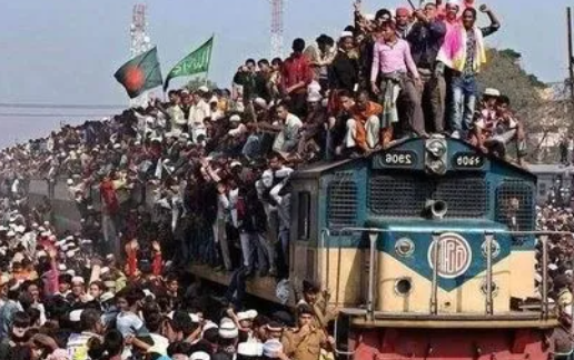 印度将成人口第一大国 红利还是陷阱：取决于强大的国家机构和健全的政策