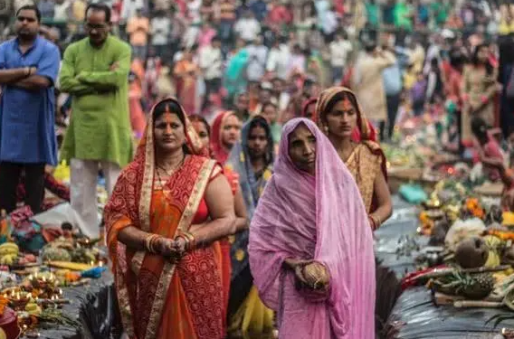 印度将成人口第一大国 红利还是陷阱：取决于强大的国家机构和健全的政策