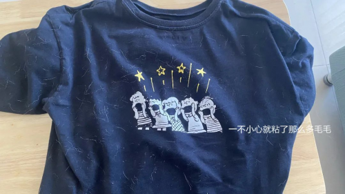 硬要养宠物的小孩最后都变成什么样了?(图1) 硬要养宠物的小孩最后都变成什么样了?