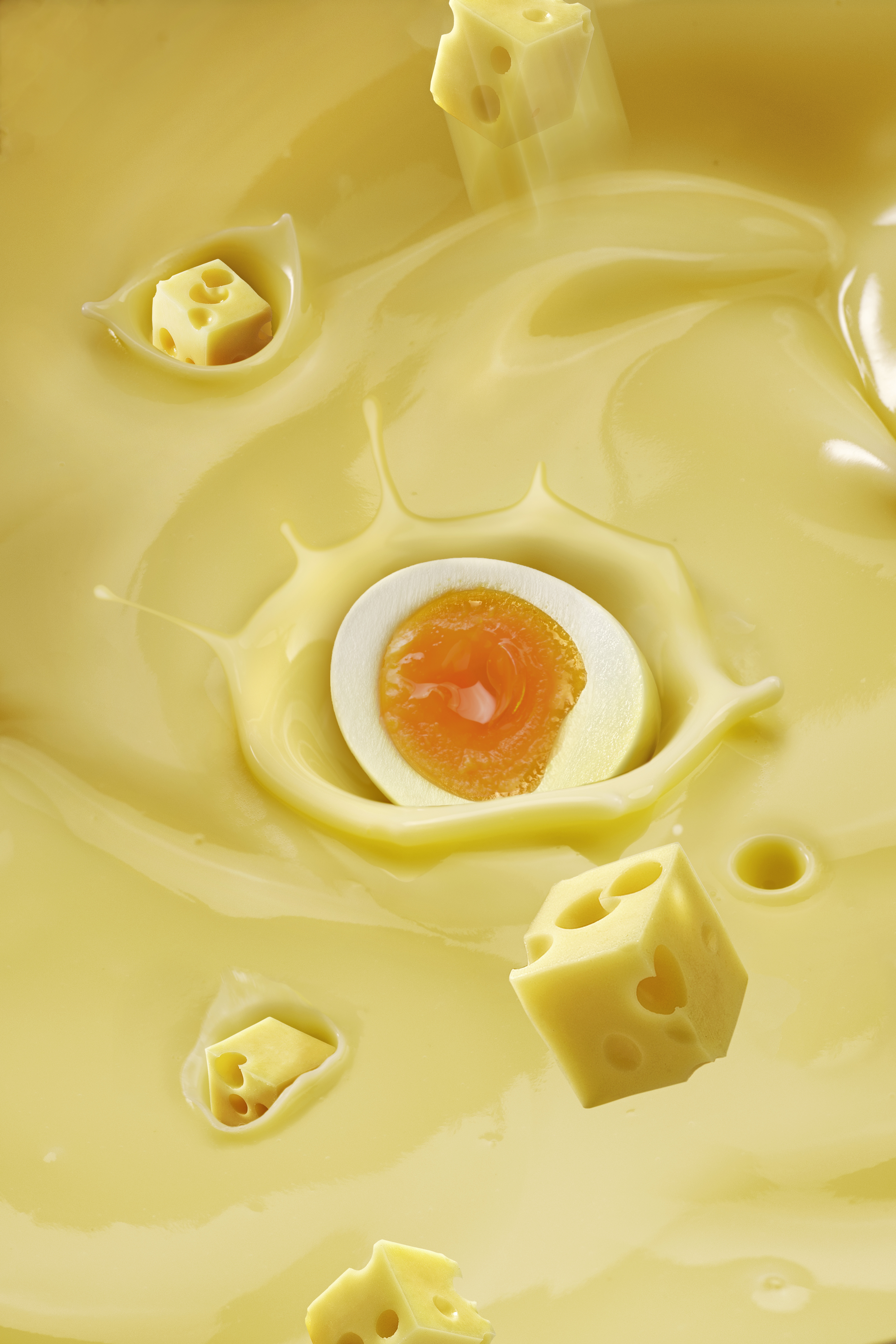 蝉联即食溏心蛋销量第一，美玉子占据鸡蛋新消费领导地位
