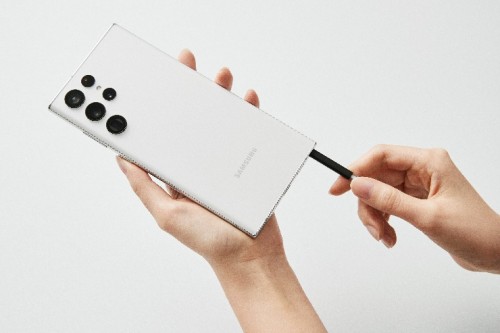 影像、设计、性能全面出色 三星Galaxy S22 Ultra你值得拥有(图3)