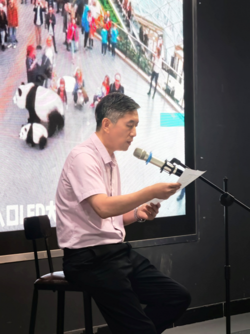 “元宇宙双世界理论”诞生暨云盟谷元宇宙产业研究论坛在北京顺利举办(图1)