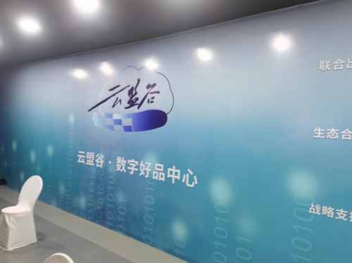 “元宇宙双世界理论”诞生暨云盟谷元宇宙产业研究论坛在北京顺利举办(图4)