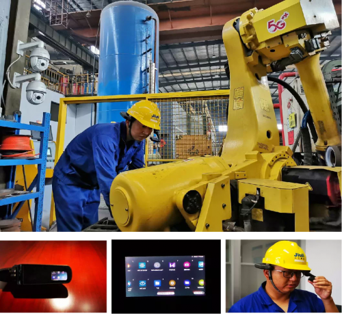 北京嘉年华业AR眼镜的落地应用挑战,工业场景率先破局(图2)