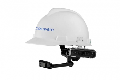 北京嘉年华业AR眼镜的落地应用挑战,工业场景率先破局(图3)