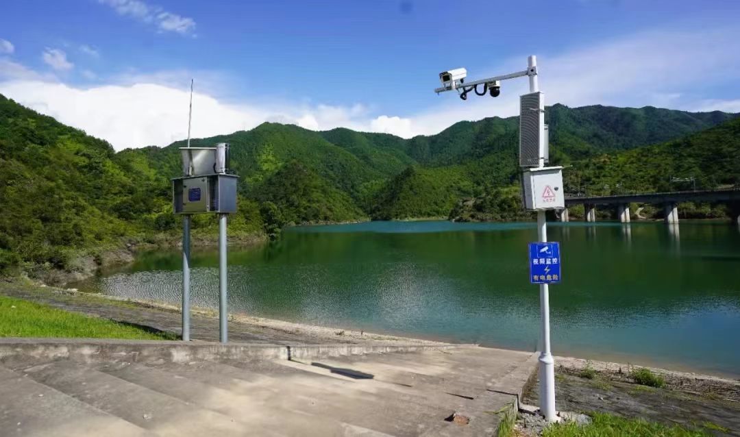 中国移动5G防溺水系统筑牢暑期防溺水安全网(图1)