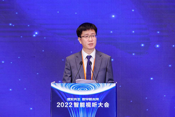 腾讯新闻李天亮:好内容使用户产生情感链接(图1)
