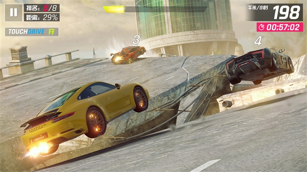 Gameloft竞速大作《狂野飙车9》上架Steam 玩家吐槽：闪退、锁帧