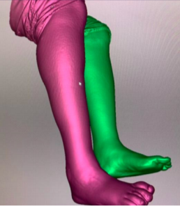 清博智能X积木易搭CTO毛凯:消费级高精度3D扫描,搭建元宇宙高速公路(图6) 1661227939097