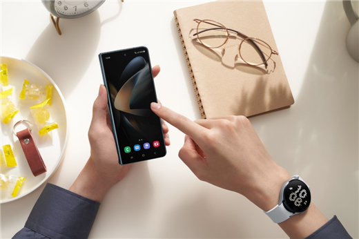四代磨一剑 三星Galaxy Z Fold4再次定义折叠屏新体验(图2) 图片2.jpg