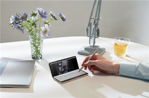 四代磨一剑 三星Galaxy Z Fold4再次定义折叠屏新体验(图4) 图片4.jpg