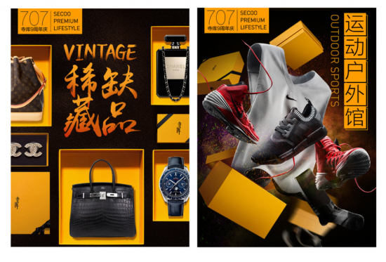 成功营销案例!寺库x抖音:给你全世界的美好(图5) 成功营销案例!寺库x抖音:给你全世界的美好