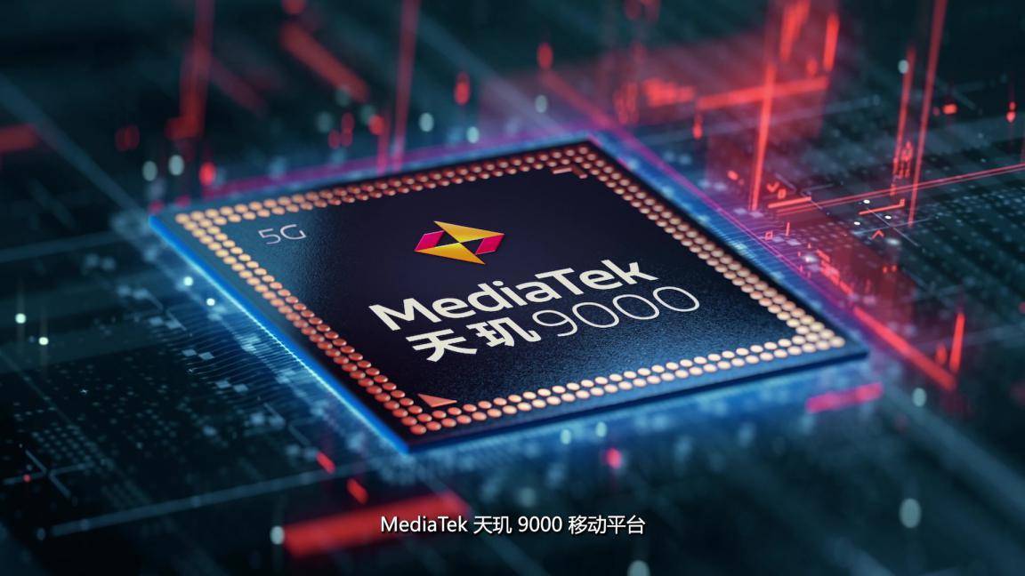 Discovery探索频道团队携手联发科天玑系列,打开精彩“芯视界”(图4) Discovery探索频道团队携手联发科天玑系列,打开精彩“芯视界”