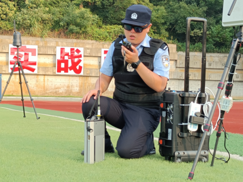 睿极智能助力合肥市公安局勇夺全省警务大数据应用技能比武一等奖(图2) 睿极智能助力合肥市公安局勇夺全省警务大数据应用技能比武一等奖