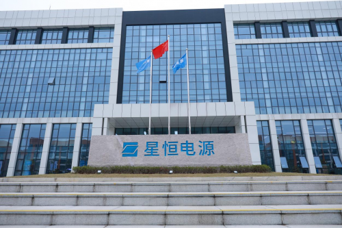 星恒联手麦田能源 进击欧洲储能市场