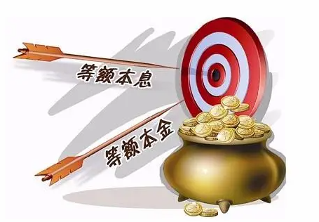 等额本息和等额本金哪个提前还款划算（提前还款怎么划算）
