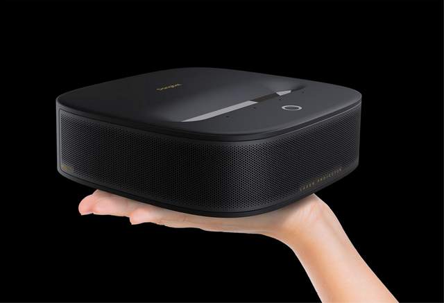 比激光电视还牛?当贝发布新品U1超短焦激光投影仪 只需3799元!(图4) fa77234a268f4967927569f4fdf200d5~tplv-tt-shrink:640:0.jpg