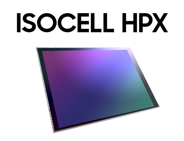 ISOCELL HPX,三星电子2亿像素系列传感器再添新员(图1)