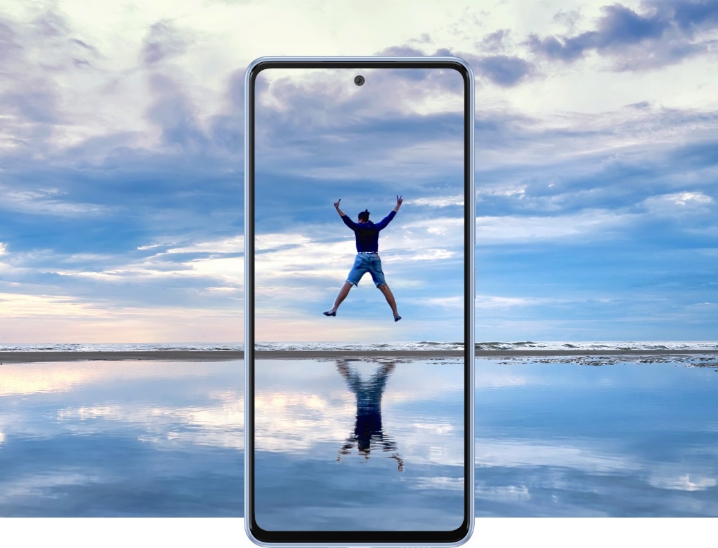 专业影像加持,三星Galaxy A53 5G帮你记录秋日时光(图2) 1666248450684092412.jpg