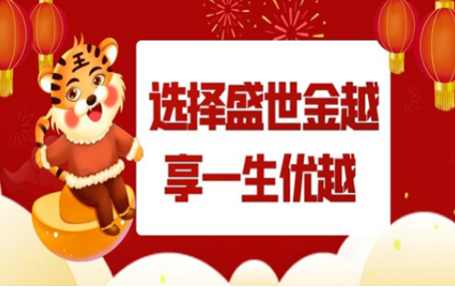 平安盛世金越：助力消费者掌握未来生活主动权