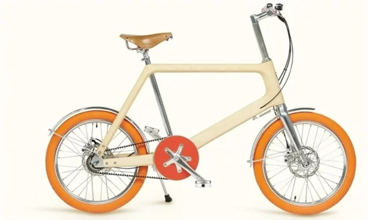 爱马仕16.5万自行车被火速抢光 客服回应(图3)