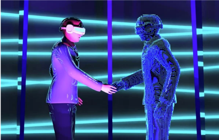 心动了吗?元宇宙行业人才抢手:500万年薪毫不稀奇(图1)