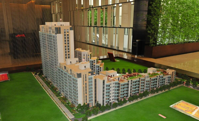 专家称中国人住房还是不够,盖空房算到人均居住面积有意义吗?(图3)