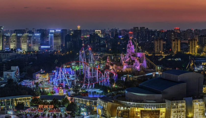 专家称中国人住房还是不够,盖空房算到人均居住面积有意义吗?(图2)