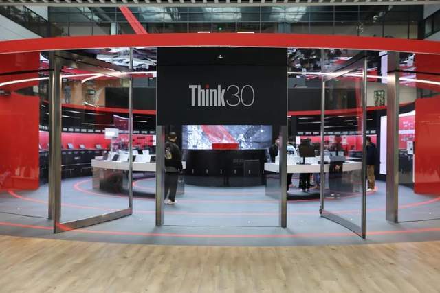 聚焦全场景好物和一站式全链路服务,联想双11客户体验强势进阶(图17) 聚焦全场景好物和一站式全链路服务,联想双11客户体验强势进阶