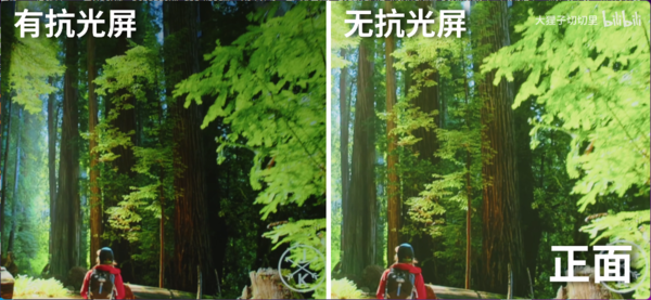 百万粉丝博主推荐的当贝D5X怎么样?实测3000元里最能打的投影仪(图8) 75|imageslim