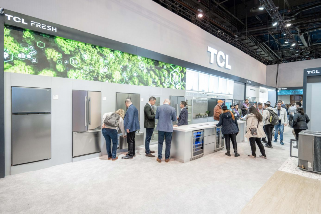 中国智造新航海时代,看TCL冰洗何以乘风破浪?(图3)