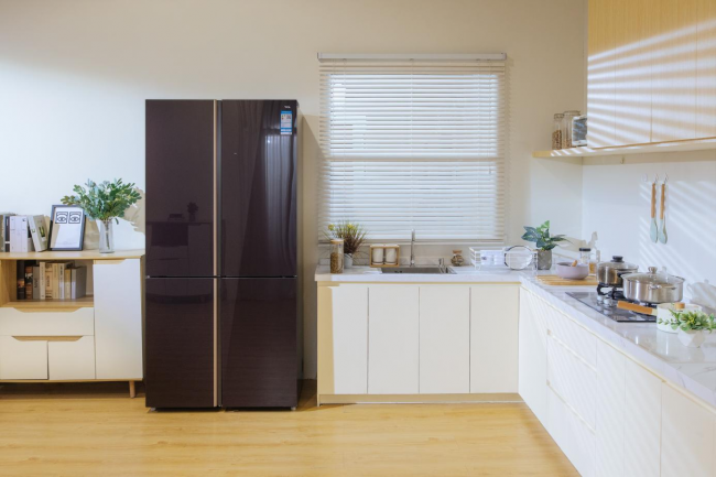 中国智造新航海时代,看TCL冰洗何以乘风破浪?(图5)