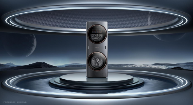 中国智造新航海时代,看TCL冰洗何以乘风破浪?(图6)