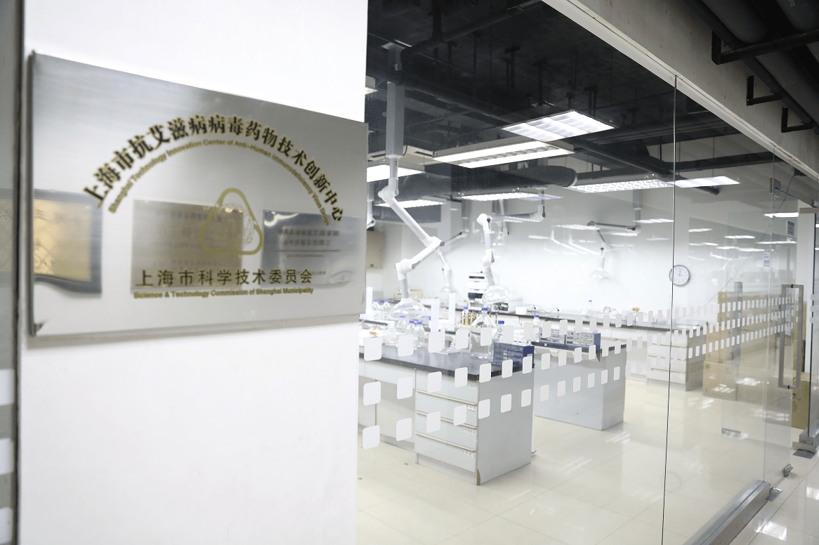 看“科创之花”如何在张江“药谷”绽放(图1)