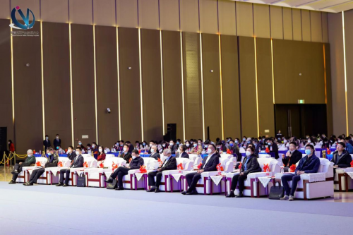 2023智能网联汽车技术大会在穗召开(图1)