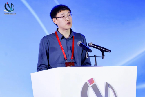 2023智能网联汽车技术大会在穗召开(图11)