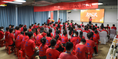加入九航云选服务商，抓住万亿礼品市场新红利！