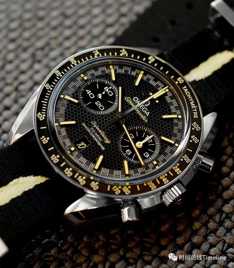 欧米茄击败劳力士,成为第一,解读欧米茄最新神级机芯技术(图21)