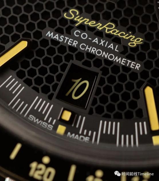 欧米茄击败劳力士,成为第一,解读欧米茄最新神级机芯技术(图18)